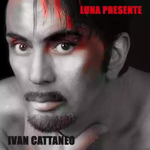 Cover di Luna Presente