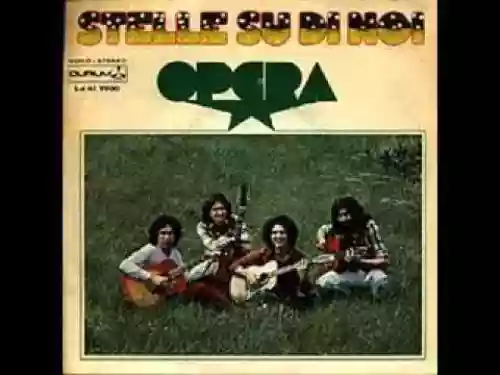Cover di Stelle su di noi