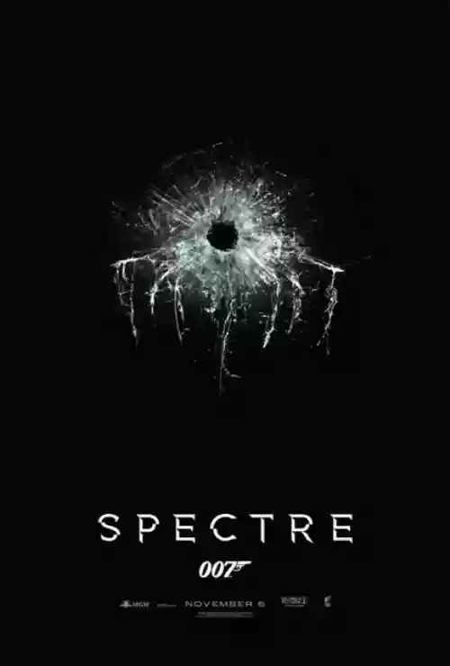 Cover di Spectre 