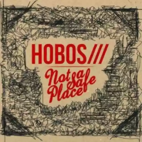 Cover di Not a Safe Place