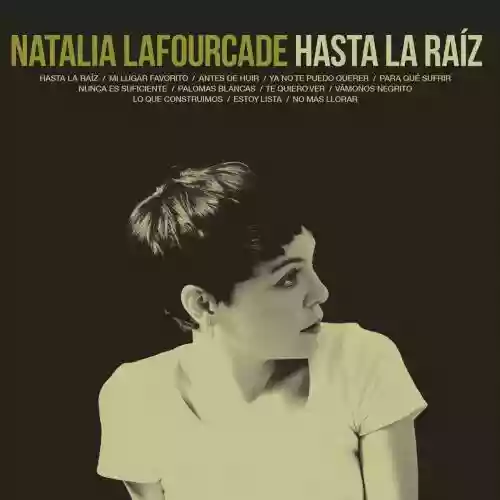 Cover di Hasta La Raìz
