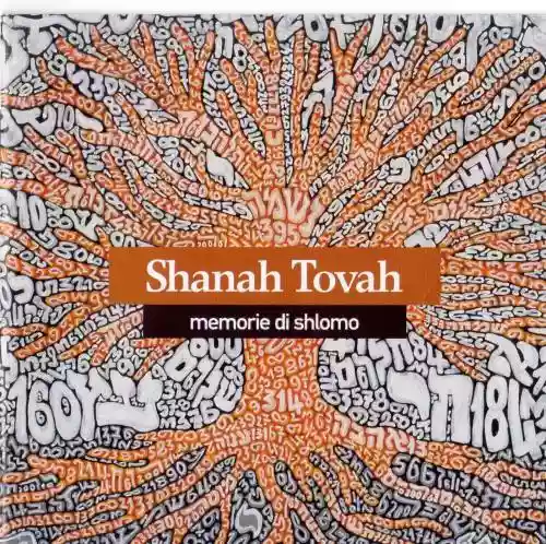 Cover di Memorie Di Shlomo