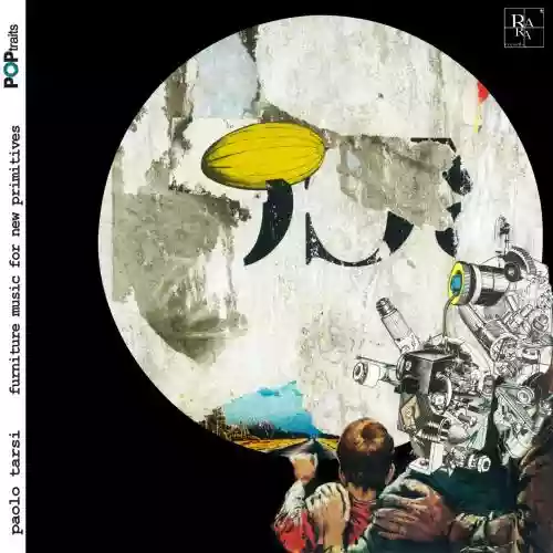 Cover di Furniture Music For New Primitives