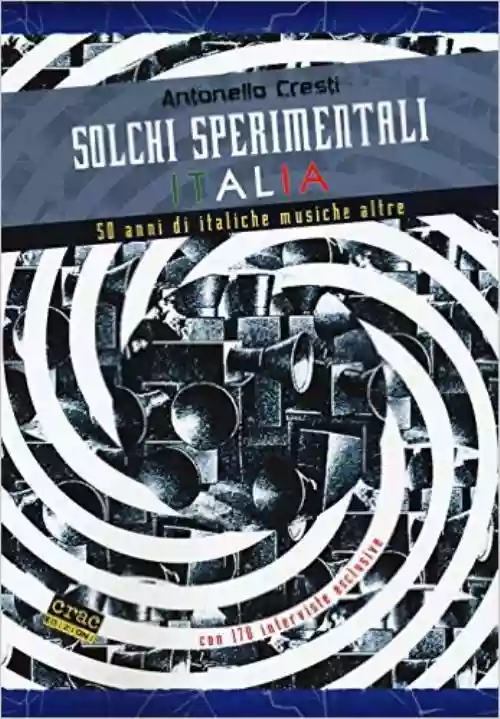 Cover di Solchi Sperimentali Italia