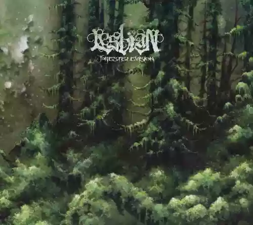 Cover di Forestelevision