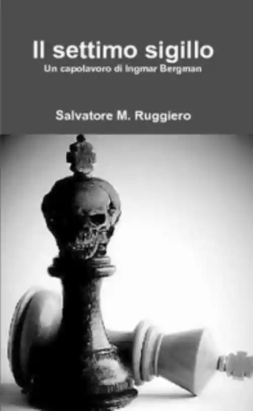 Cover di Il Settimo Sigillo 