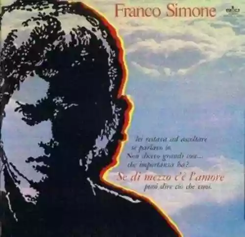 Cover di Se Di Mezzo C'è L'Amore 
