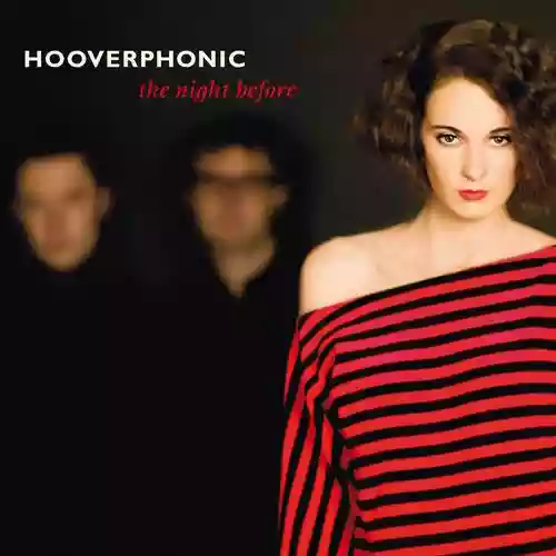Cover Hooverphonic - The Night Before