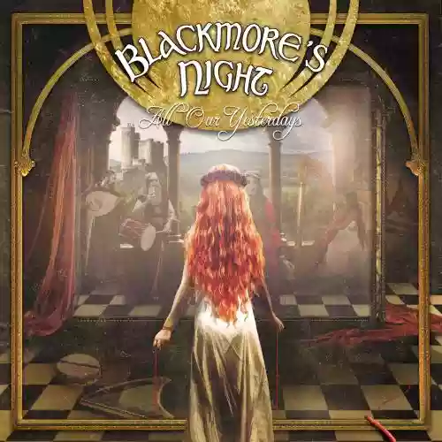 Cover di All Our Yesterdays