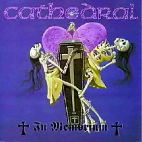 Cover di In Memorium