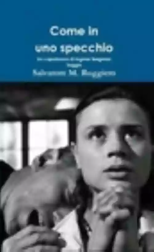 Cover di Come in uno specchio