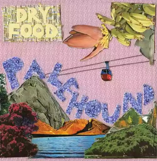 Cover Palehound - Dry Food