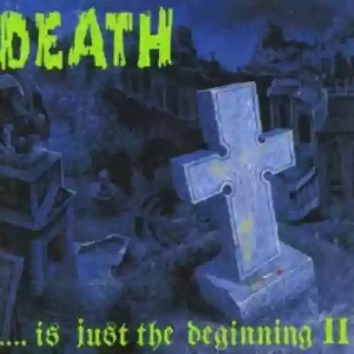 Cover di Death Is Just The Beginning 2