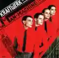 <b>Kraftwerk</b> • The Man Machine