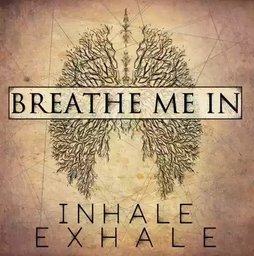 Cover di Inhale Exhale