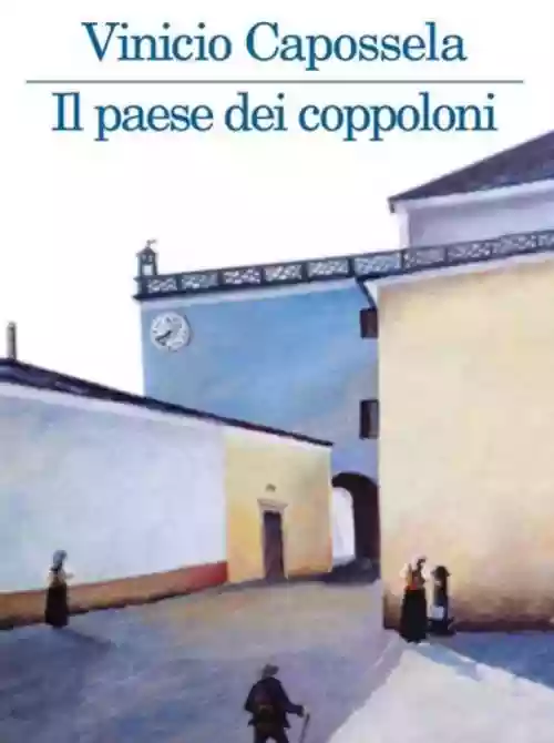 Cover di Il paese dei coppoloni