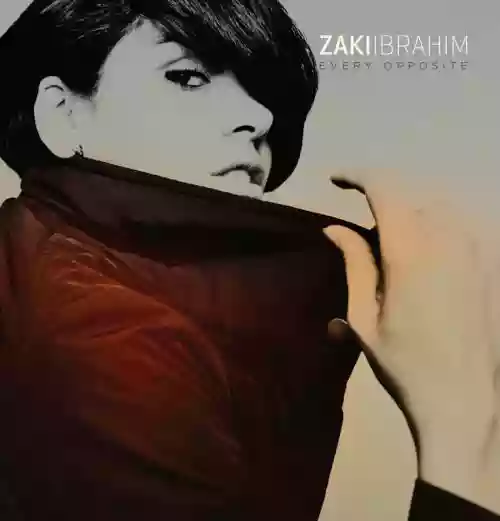 Cover di Every opposite