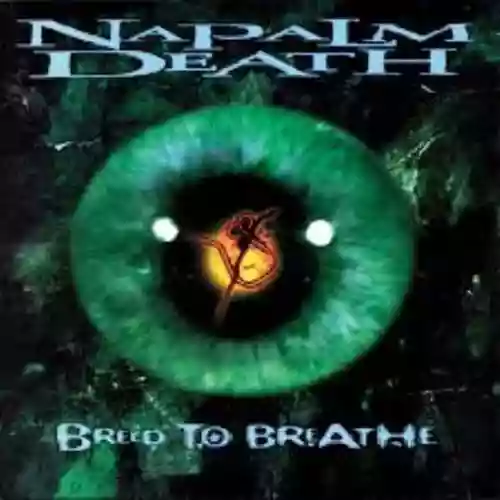 Cover di Breed To Breathe