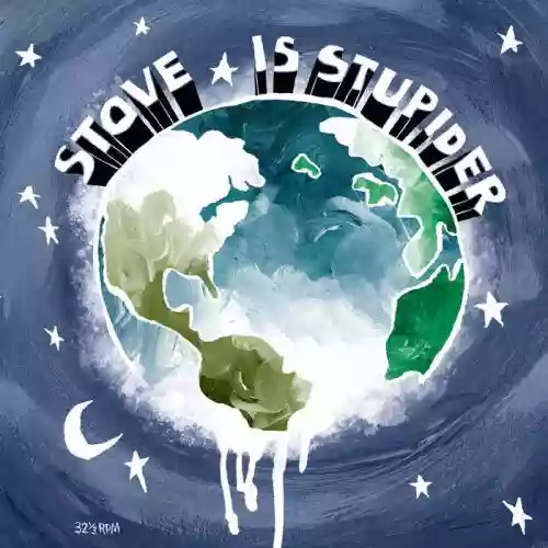 Cover di Is Stupider