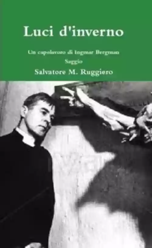 Cover di LUCI D'INVERNO