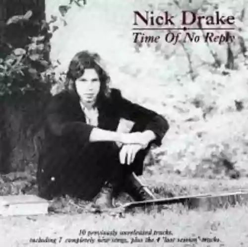 Cover di Time of no reply