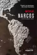 <b>Chris Brancato, Carlo Bernard, Doug Miro</b> • Narcos