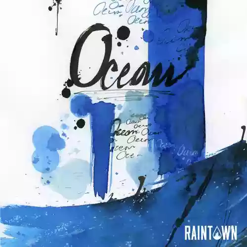Cover di Ocean