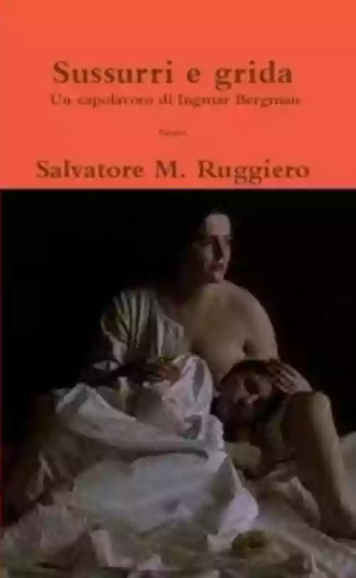 Cover di Sussurri e Grida