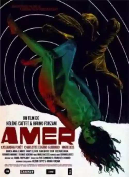 Cover di Amer
