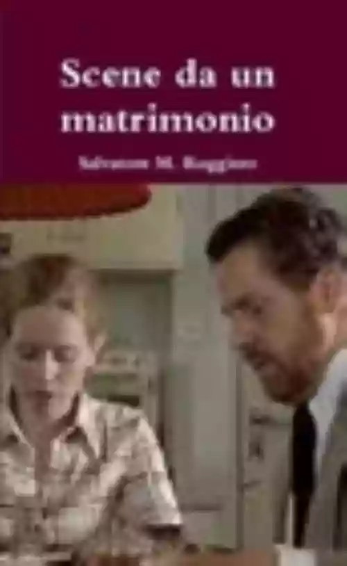 Cover di Scene da un matrimonio