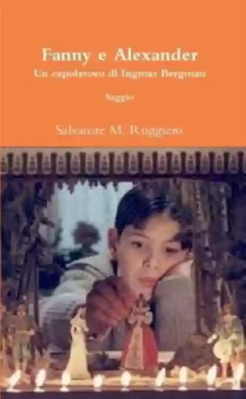 Cover di Fanny e Alexander