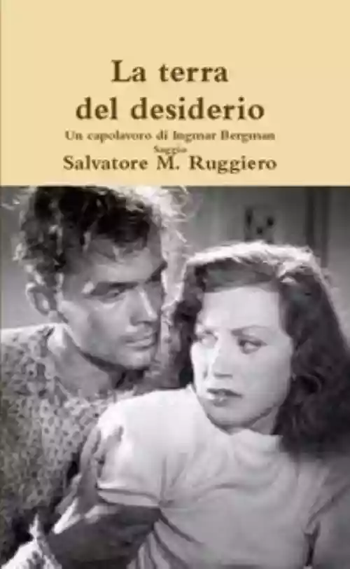 Cover di La Terra del Desiderio