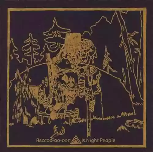 Cover di Is Night People