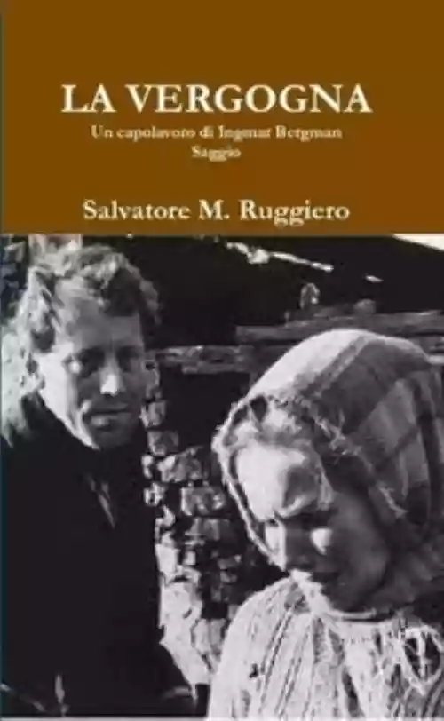 Cover di La Vergogna