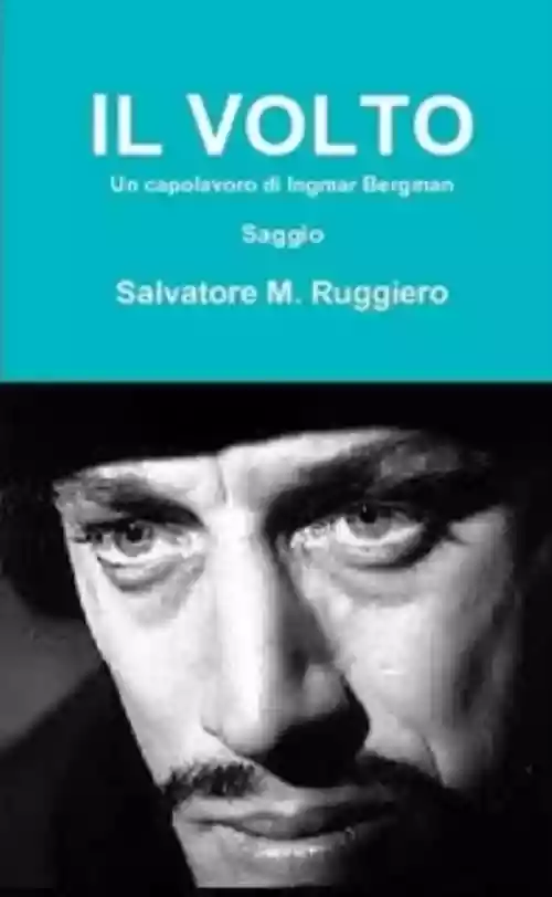 Cover di Il Volto