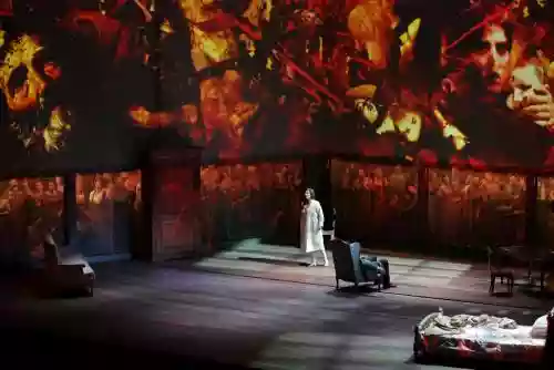 Cover di Giovanna D'Arco - Teatro alla Scala Milano 7/12/2015