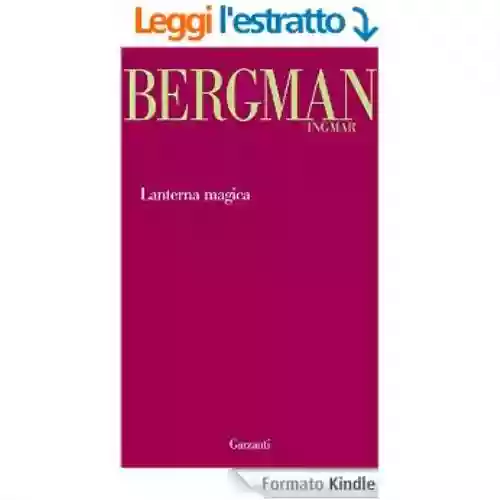 Cover di Lanterna Magica