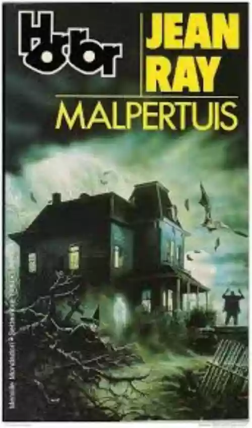 Cover di Malpertuis