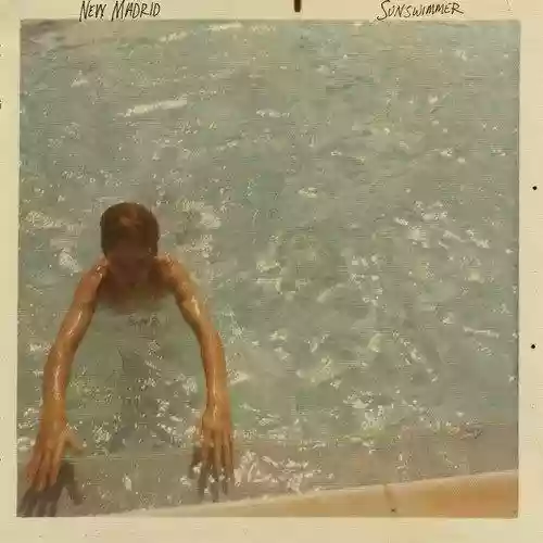 Cover di Sunswimmer 