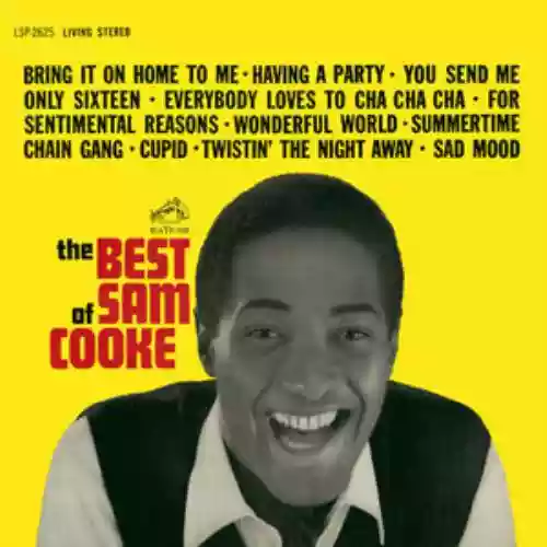 Cover di The Best Of