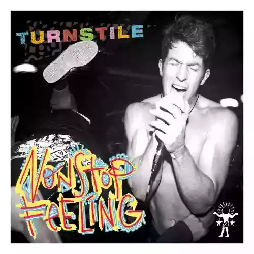 Cover di Nonstop Feeling