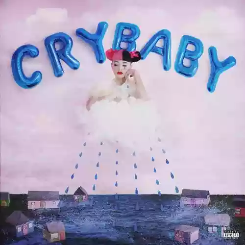 Cover di Cry Baby