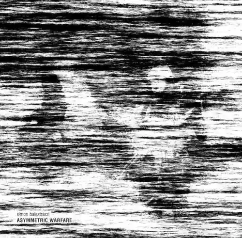 Cover di Asymmetric Warfare