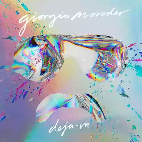 Cover di Déjà Vu 