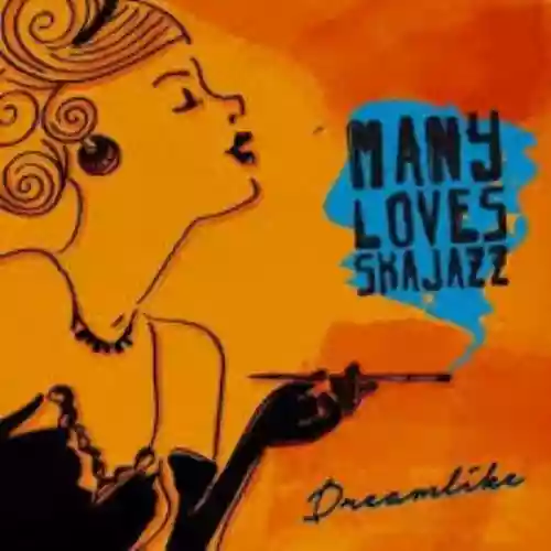 Cover di Dreamlike