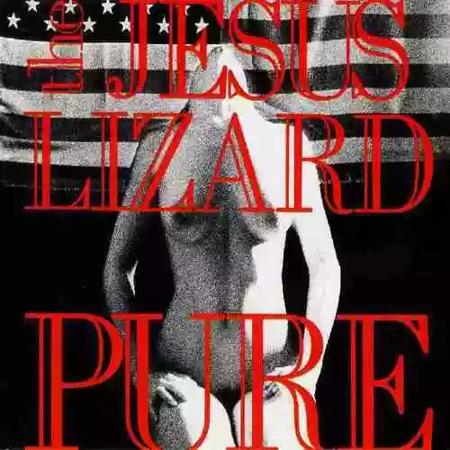 Cover di Pure