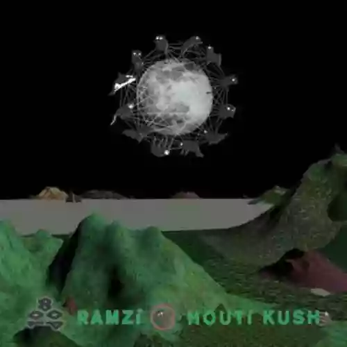 Cover di Houti Kush