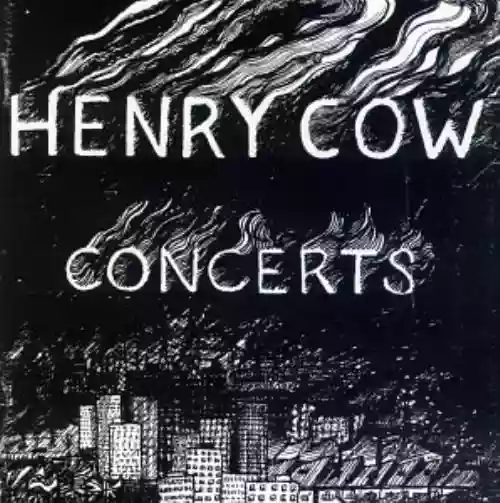 Cover di Concerts
