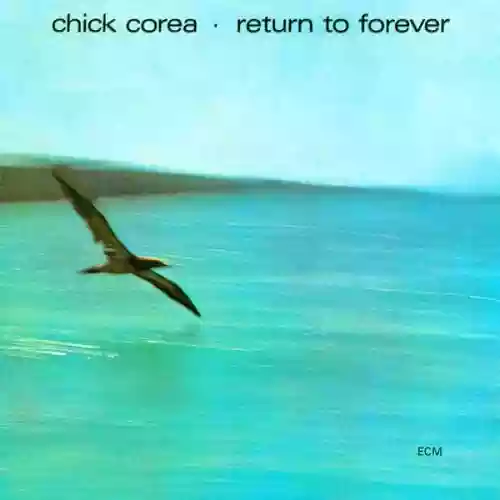 Cover di Return To Forever
