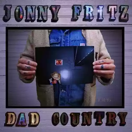 Cover di Dad Country